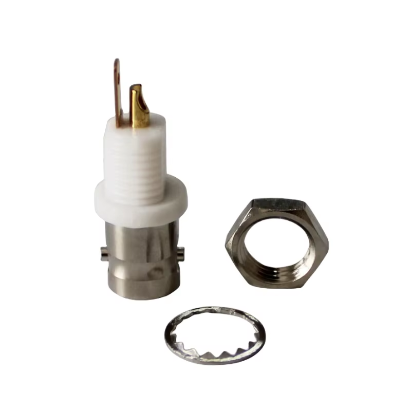 Advanced Manufacturing Precision