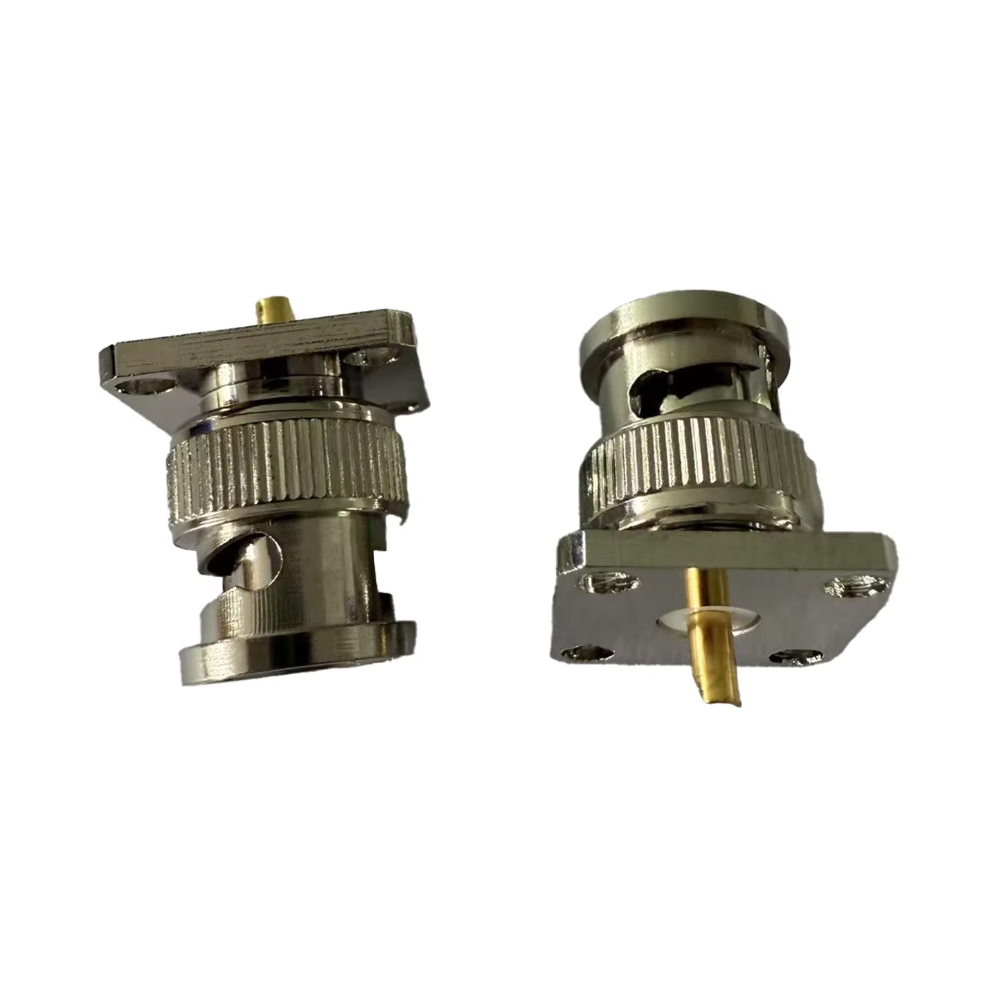 BNC Connector Excellence: Precision Engineering for Global RF Applications