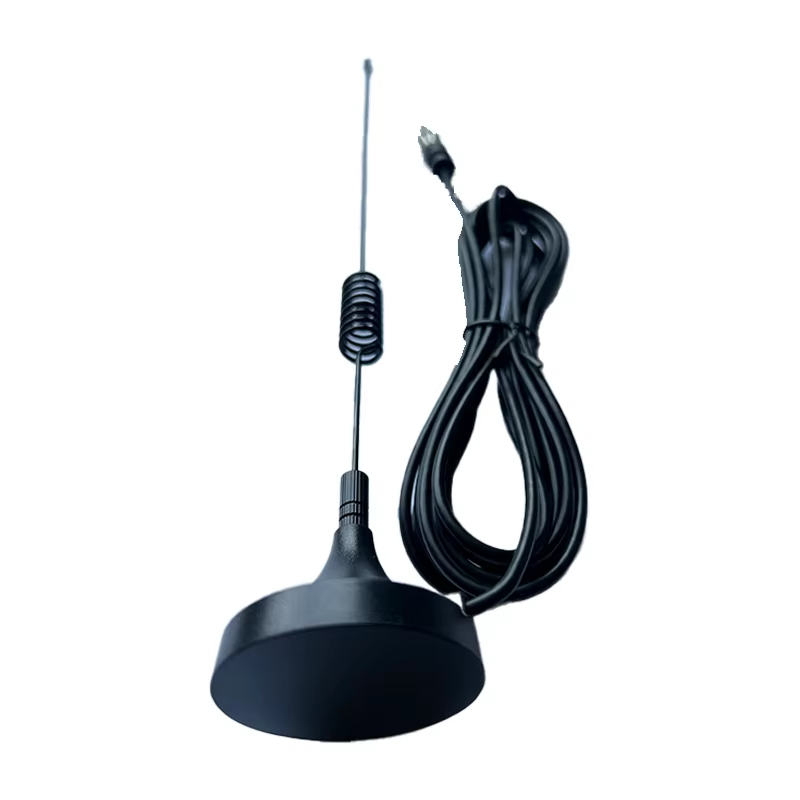 Implementing UHF Radio Antenna Connectors Effectively