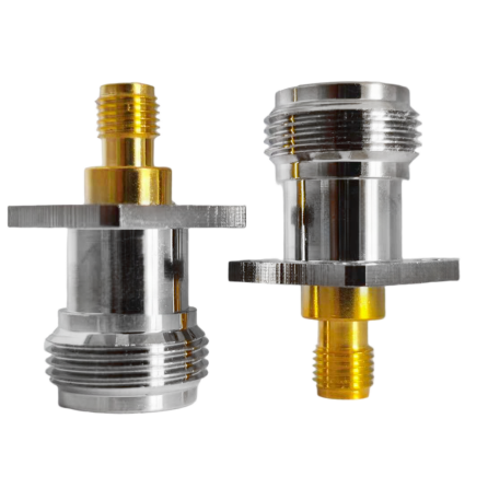 RF Adapter Types: Their Role in Signal Integrity