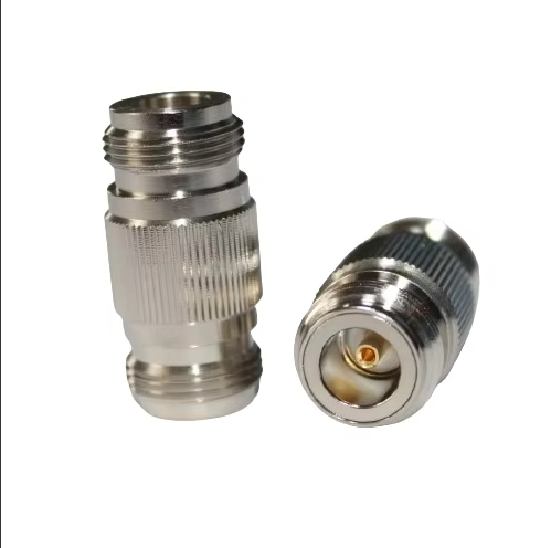 Maximize Efficiency: RF Coaxial Connector Tips
