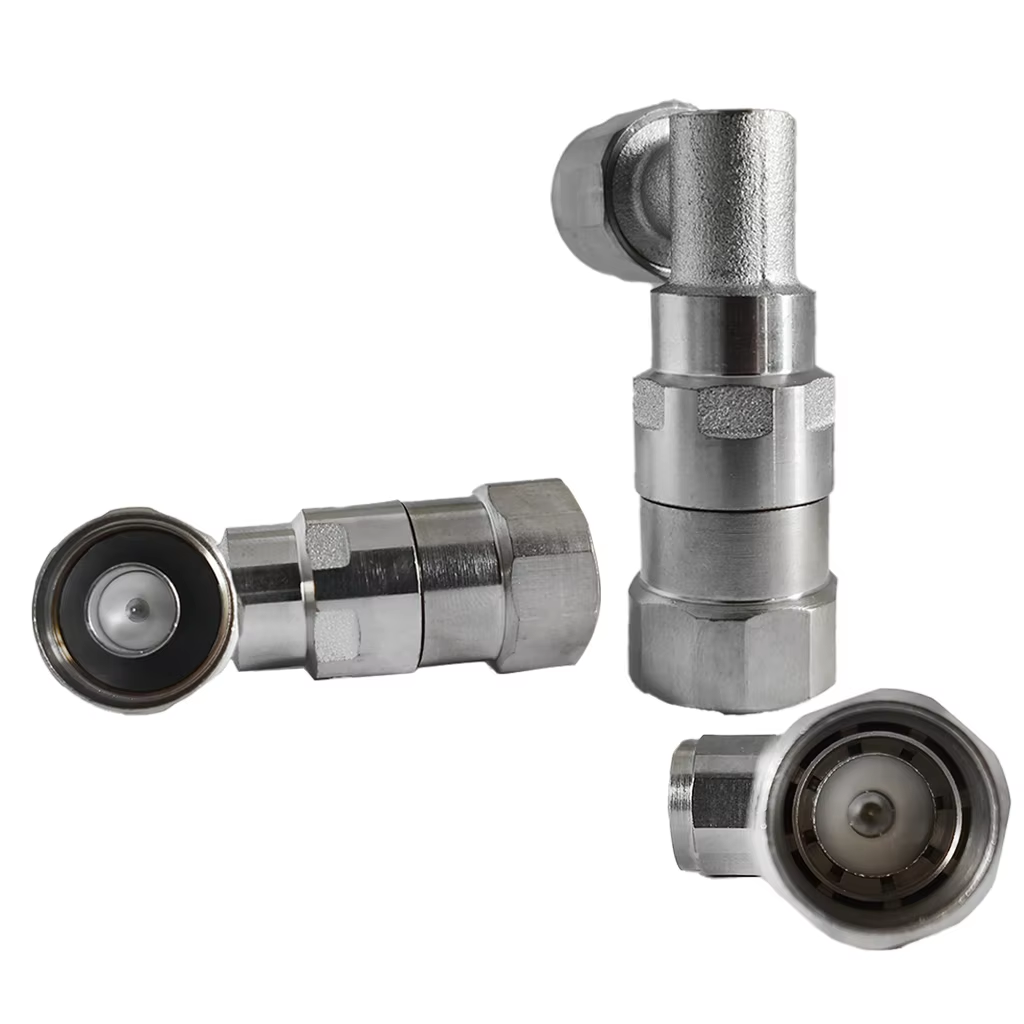 Durable Construction with Anti-Corrosion Finishing