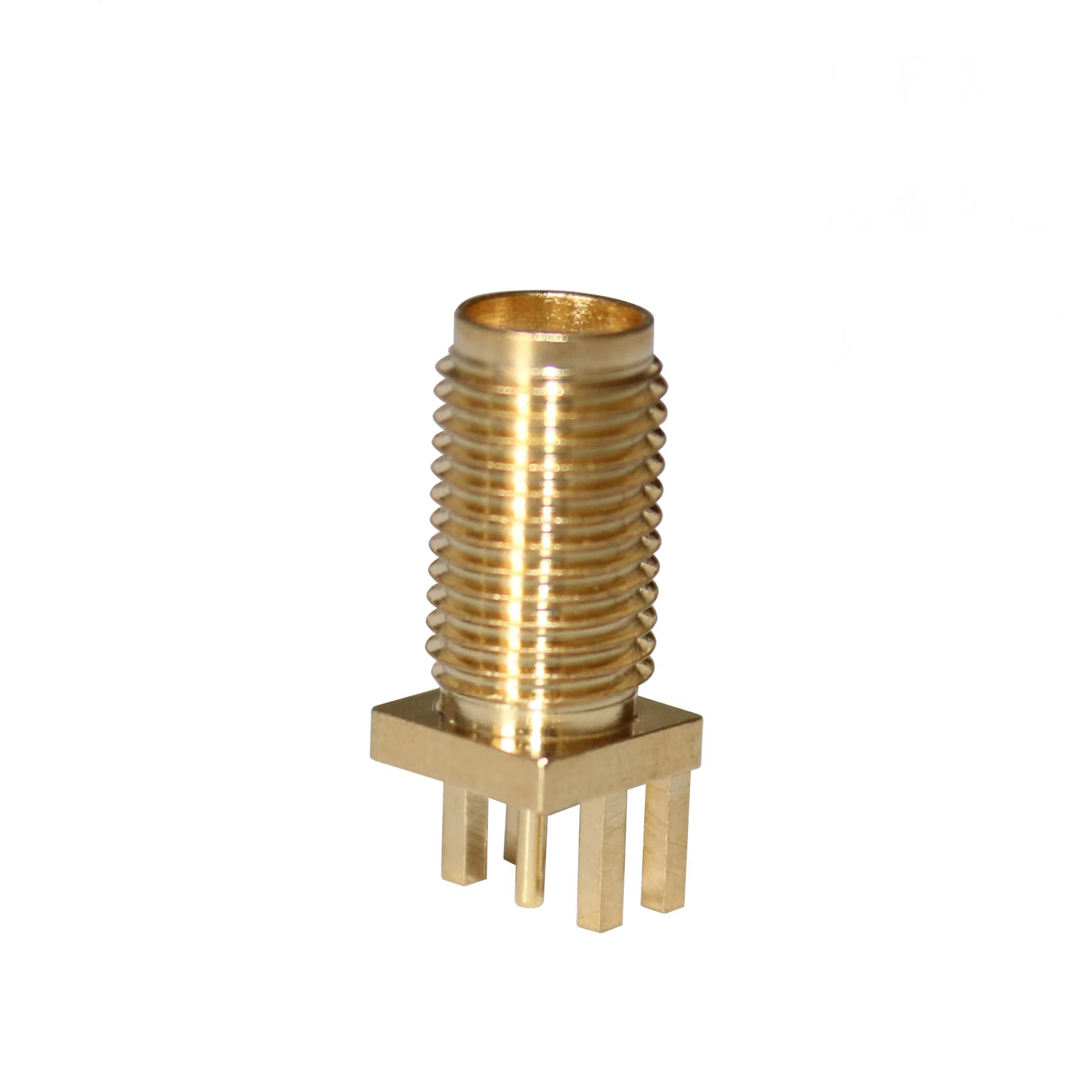 Precision Engineering with 30 Years of Experience