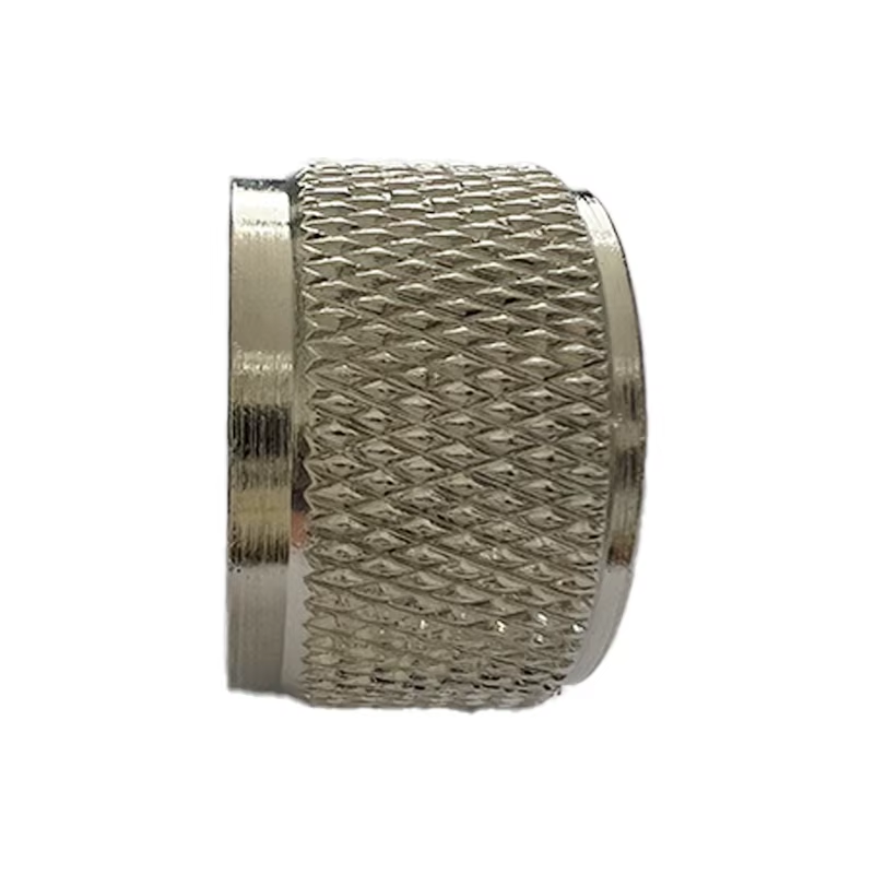 Choosing RF Dust Cap Manufacturers: Key Factors