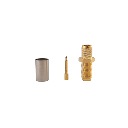SMA RF Connectors: Maintenance Tips for Peak Efficiency