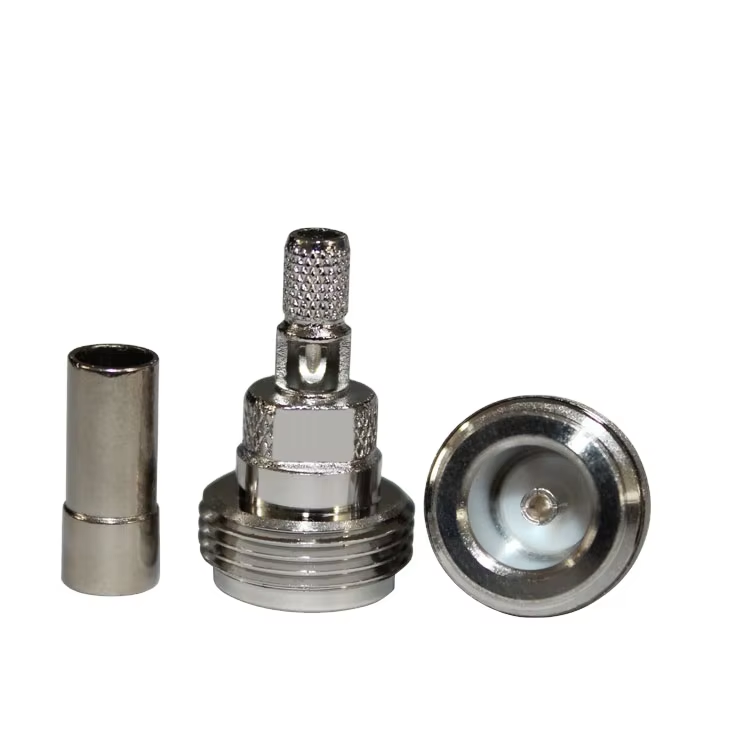 Precision Manufacturing for Unmatched Reliability