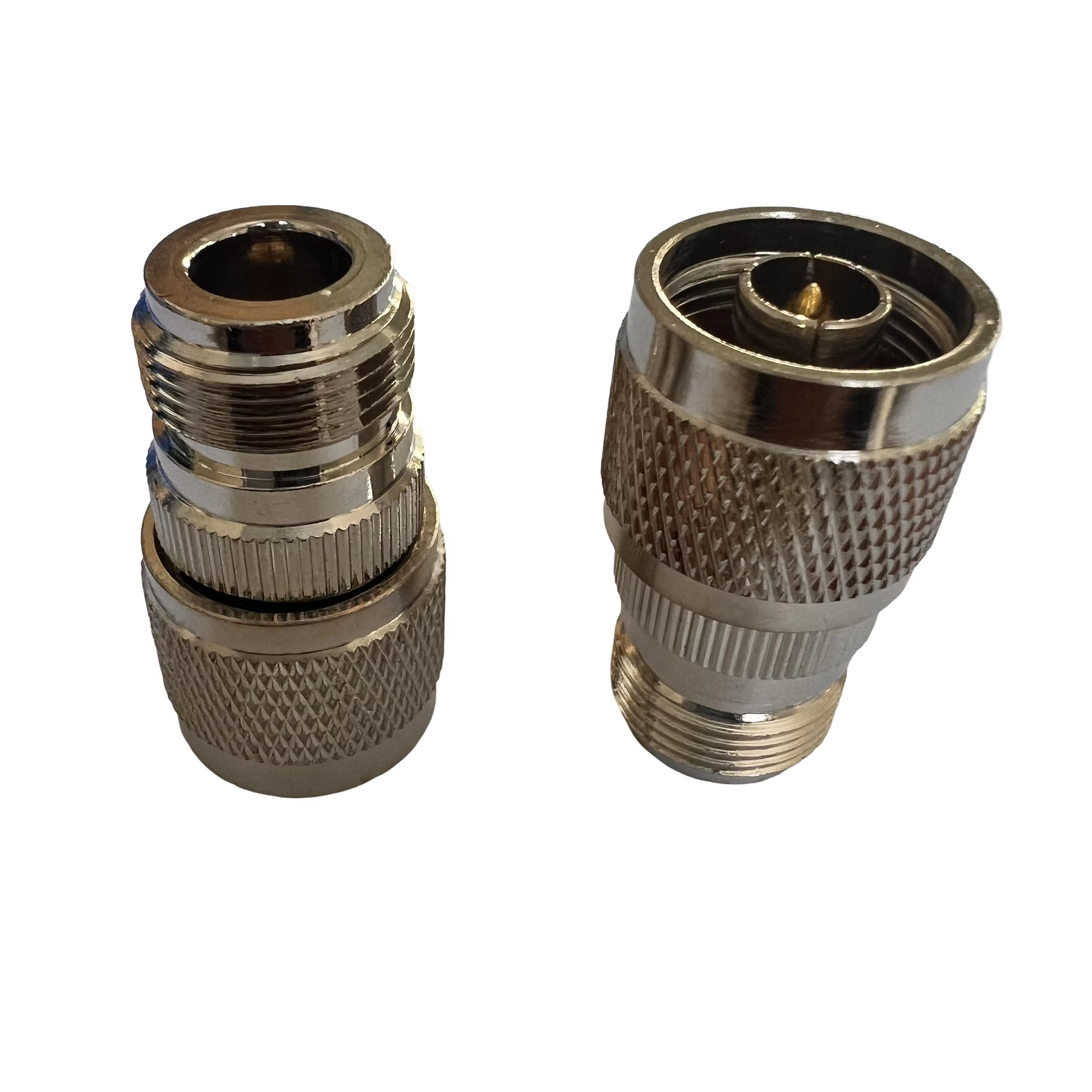 Custom N Connector OEM ODM Supplier – Precision Engineering, Global Compliance, and Scalable Production