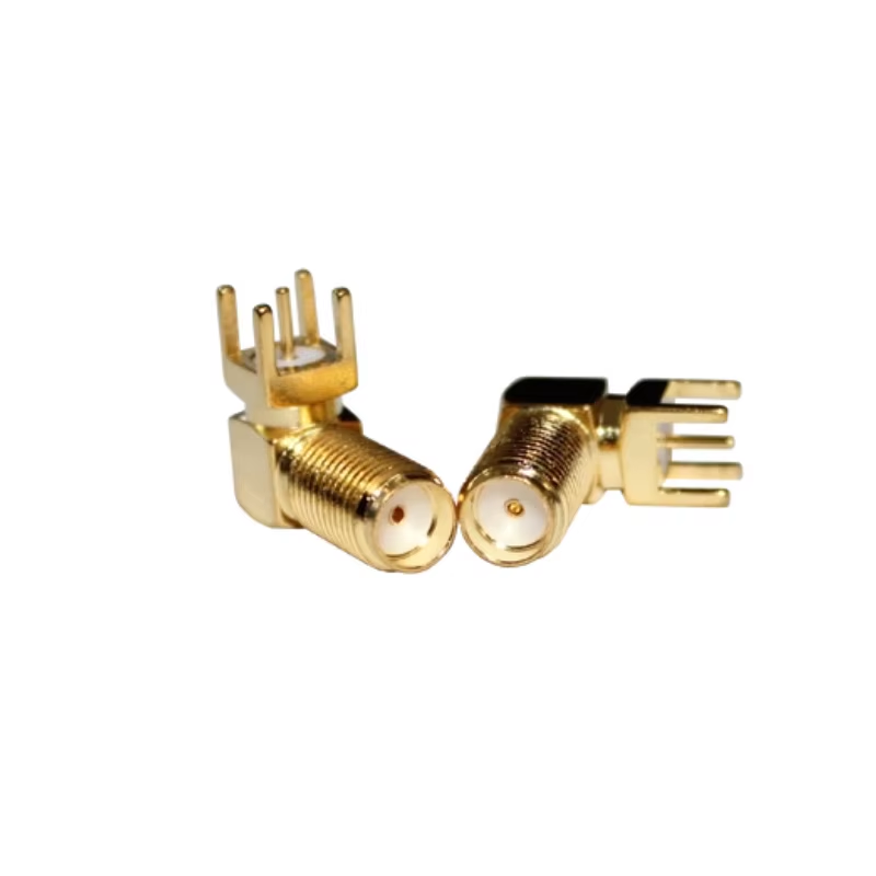 Precision RF Connector SMA Solutions for Global Industries