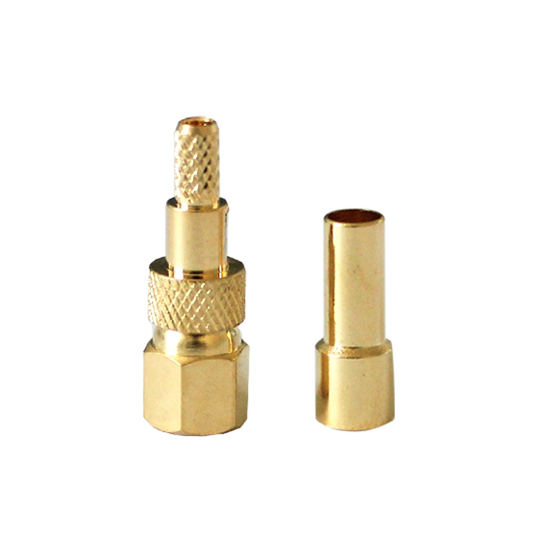 Precision RF Connector Adapters for Global Connectivity Solutions