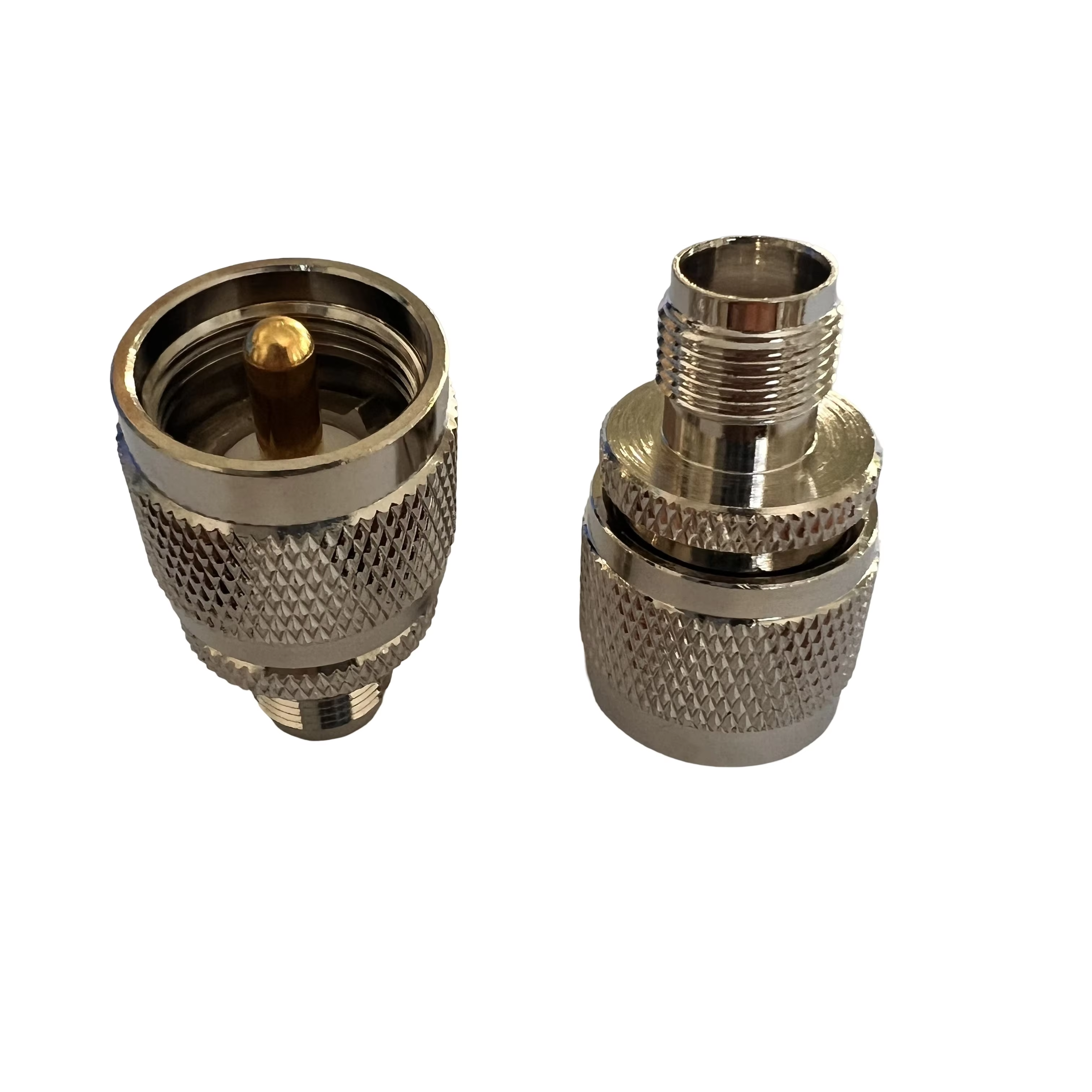 Exceptional Durability: Rigorously Tested to Withstand 500 Mating Cycles and Harsh Environments
