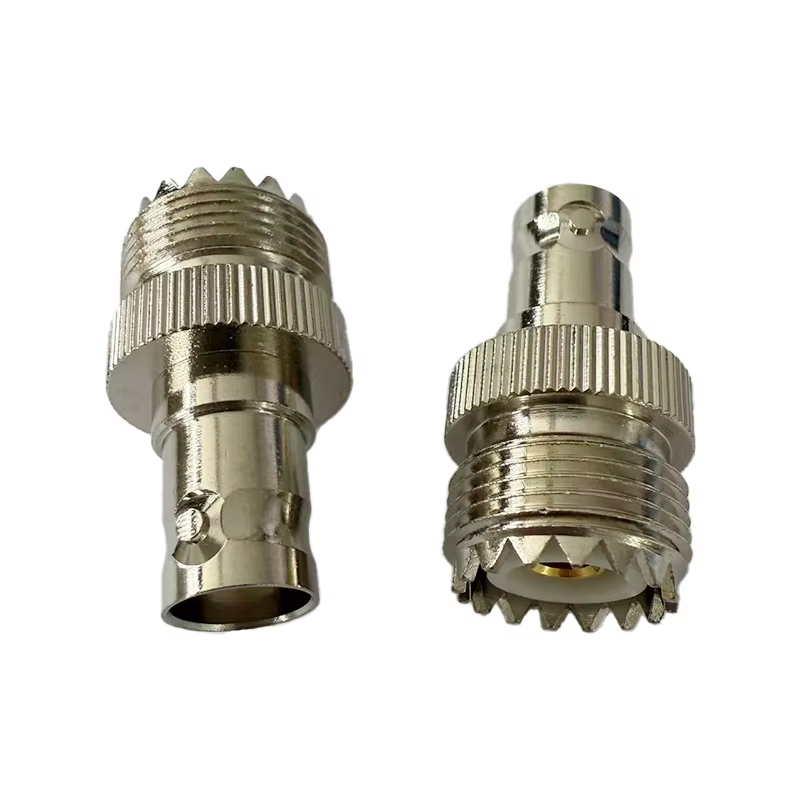 High-Performance BNC Adapter Solutions for Global Connectivity