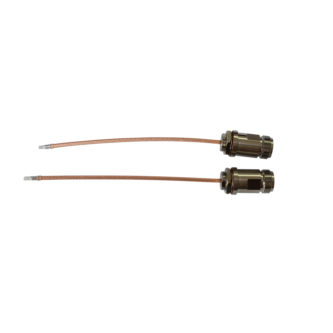 N-KY-RG316 Cable Assembly N Female to RG316