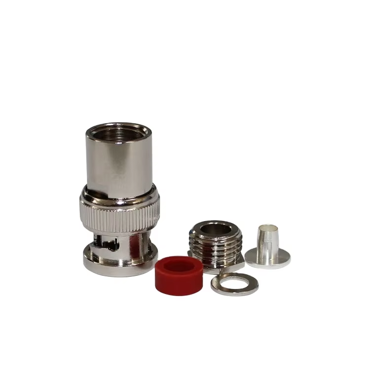 Precision Machining for Consistent Performance