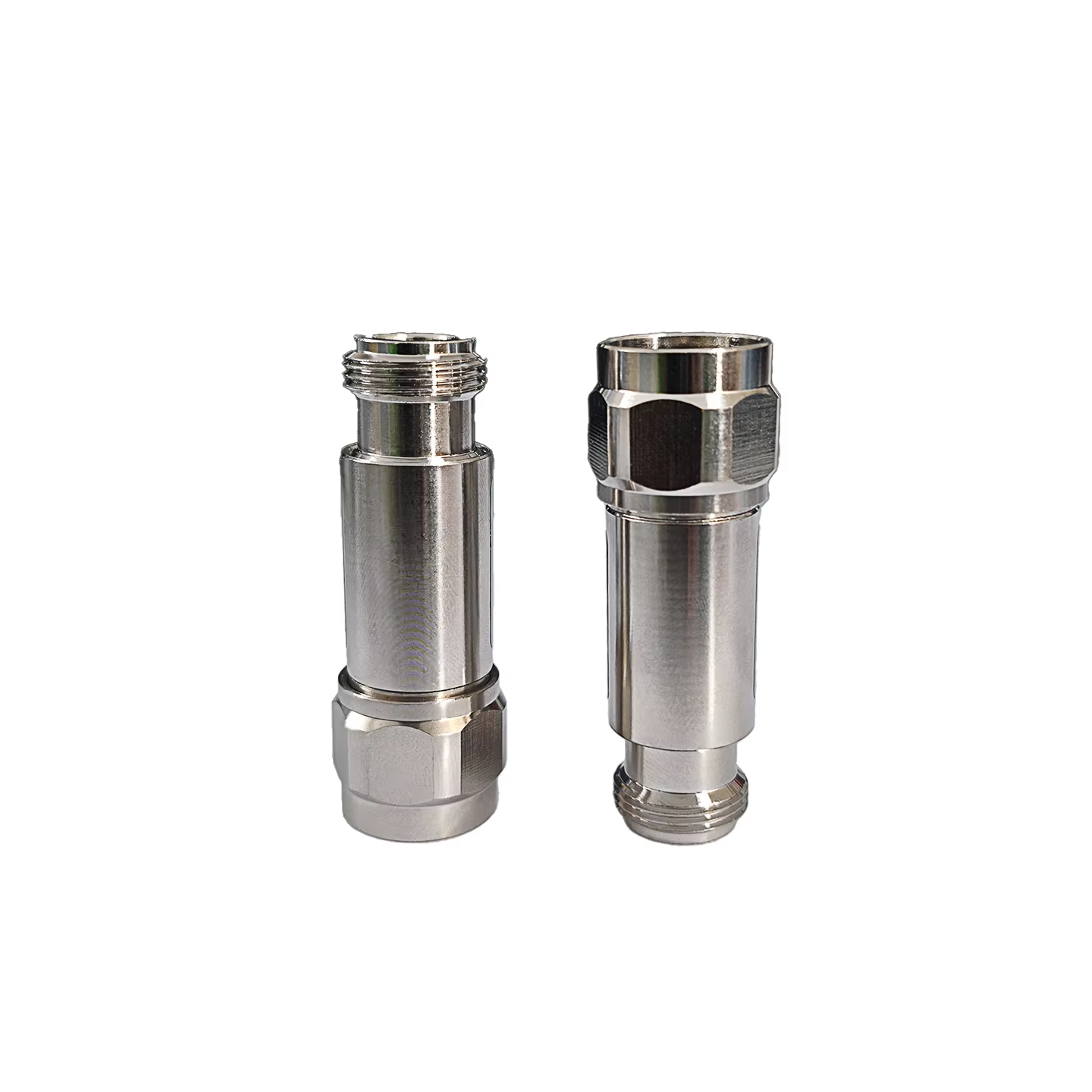 Implementing Coaxial Attenuator: Step-by-Step Guide