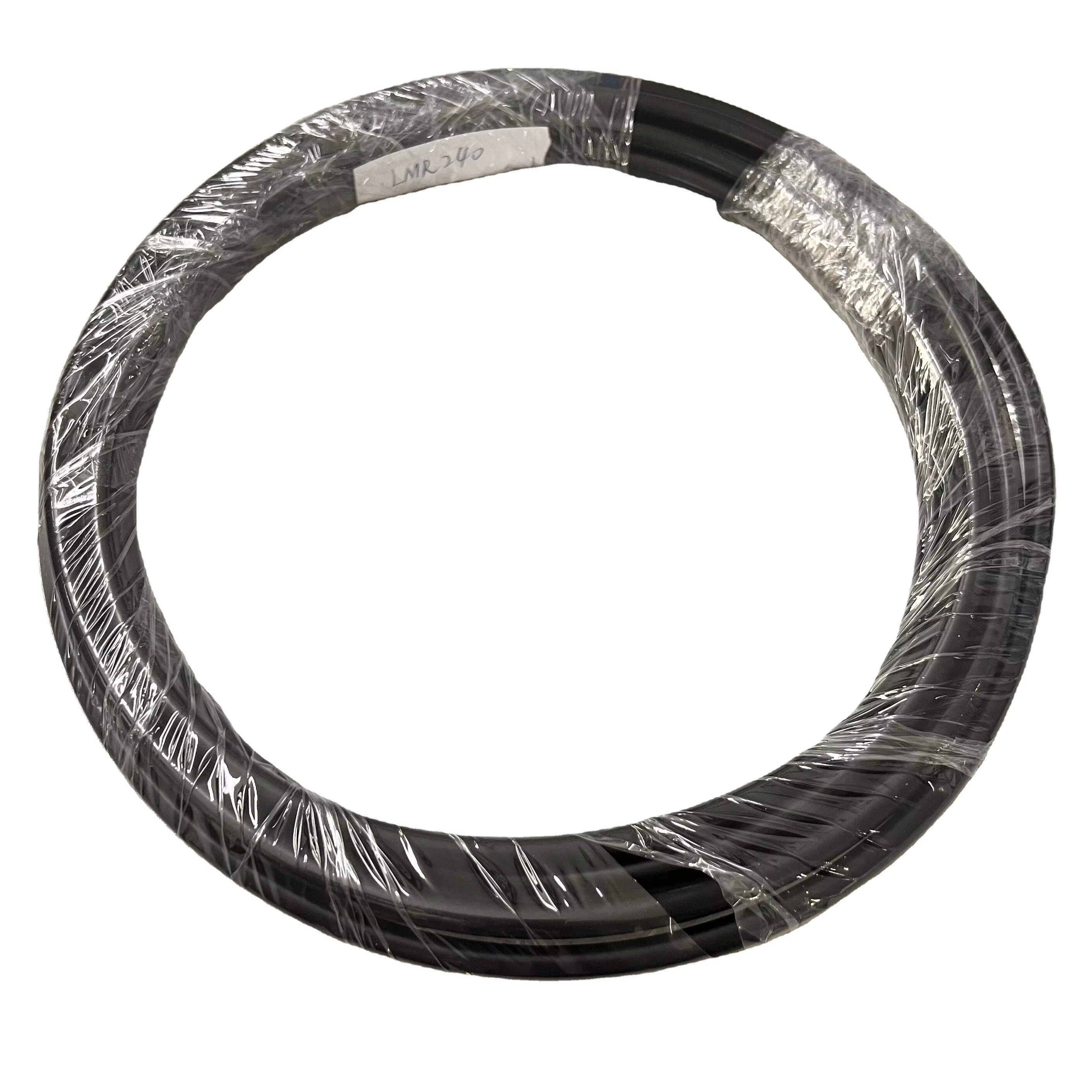 Comprehensive RF Coaxial Cable Types for Global Industrial Applications