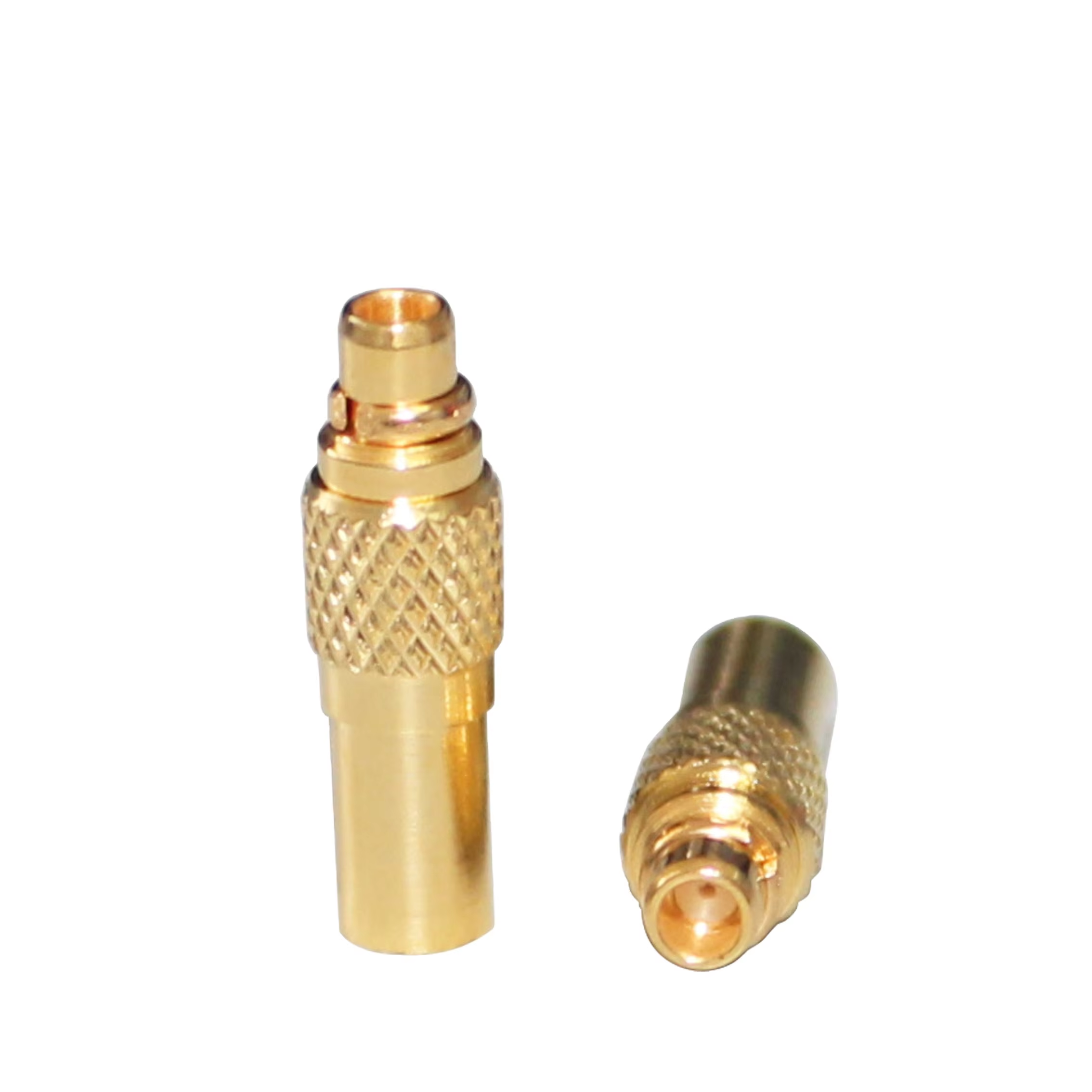 Precision-Engineered Coax Cable Assemblies for Reliable Signal Transmission