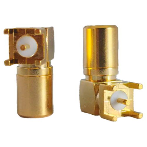 Custom SMA Connector: OEM ODM Factory Insights