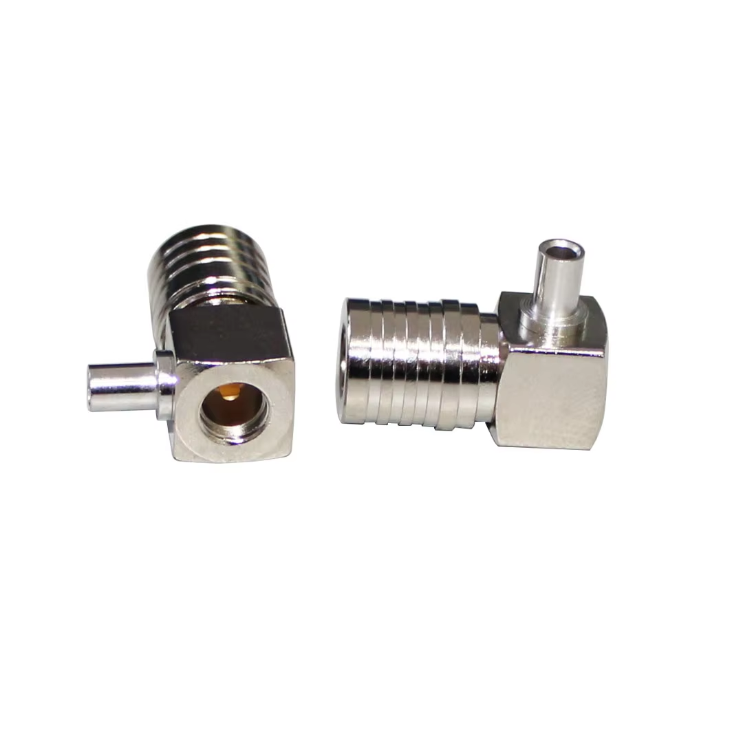 Advanced Manufacturing for Unmatched Precision
