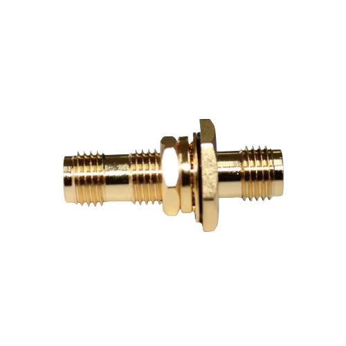 Custom SMA Connector: OEM ODM Factory Insights