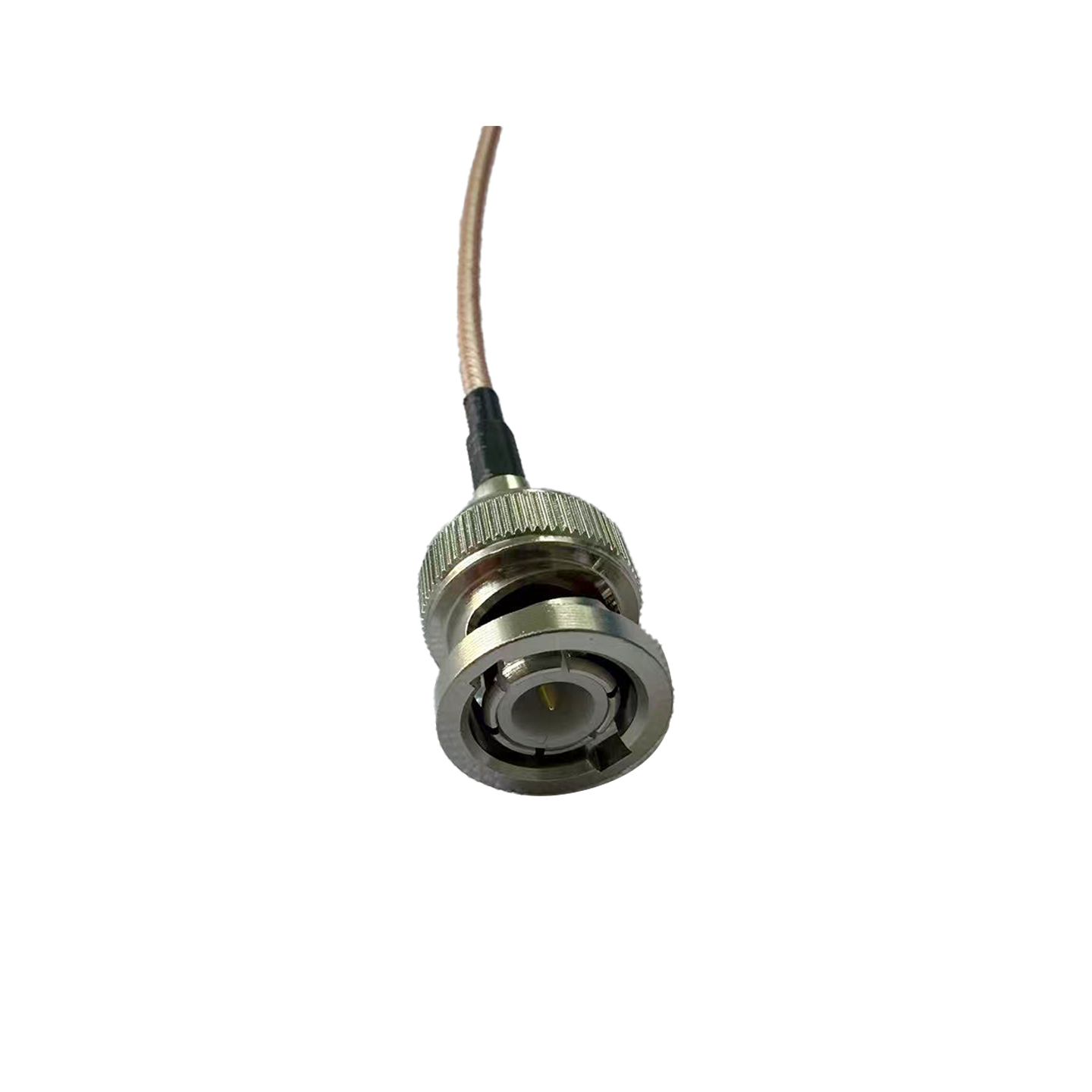 BNC-J-RG316-SMA-J RG316 Cable Assembly BNC Male to SMA Male