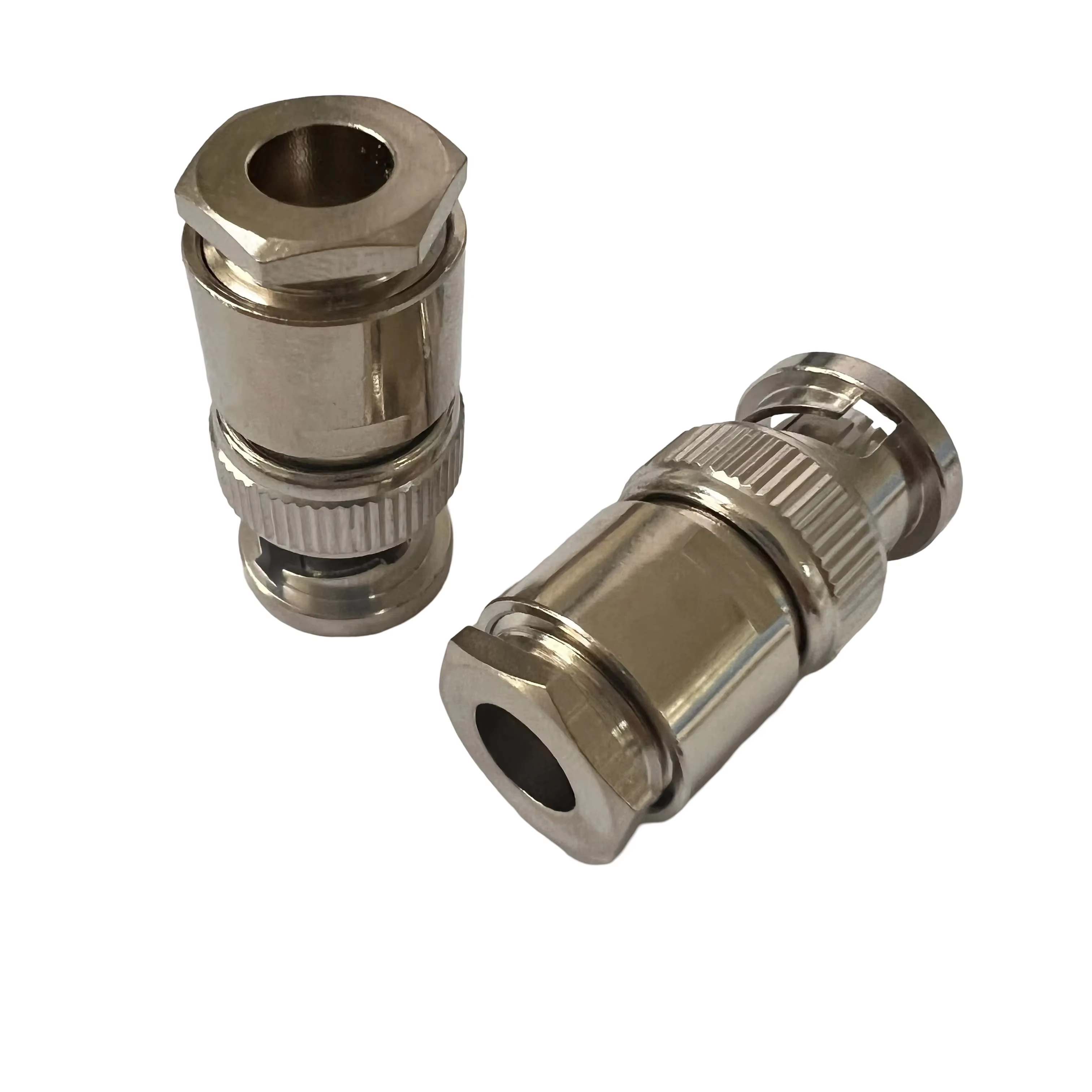 Robust Construction for Harsh Industrial Environments