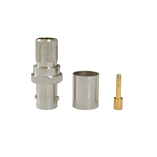 BNC Connector vs Other Connectors: Which Suits You Best?