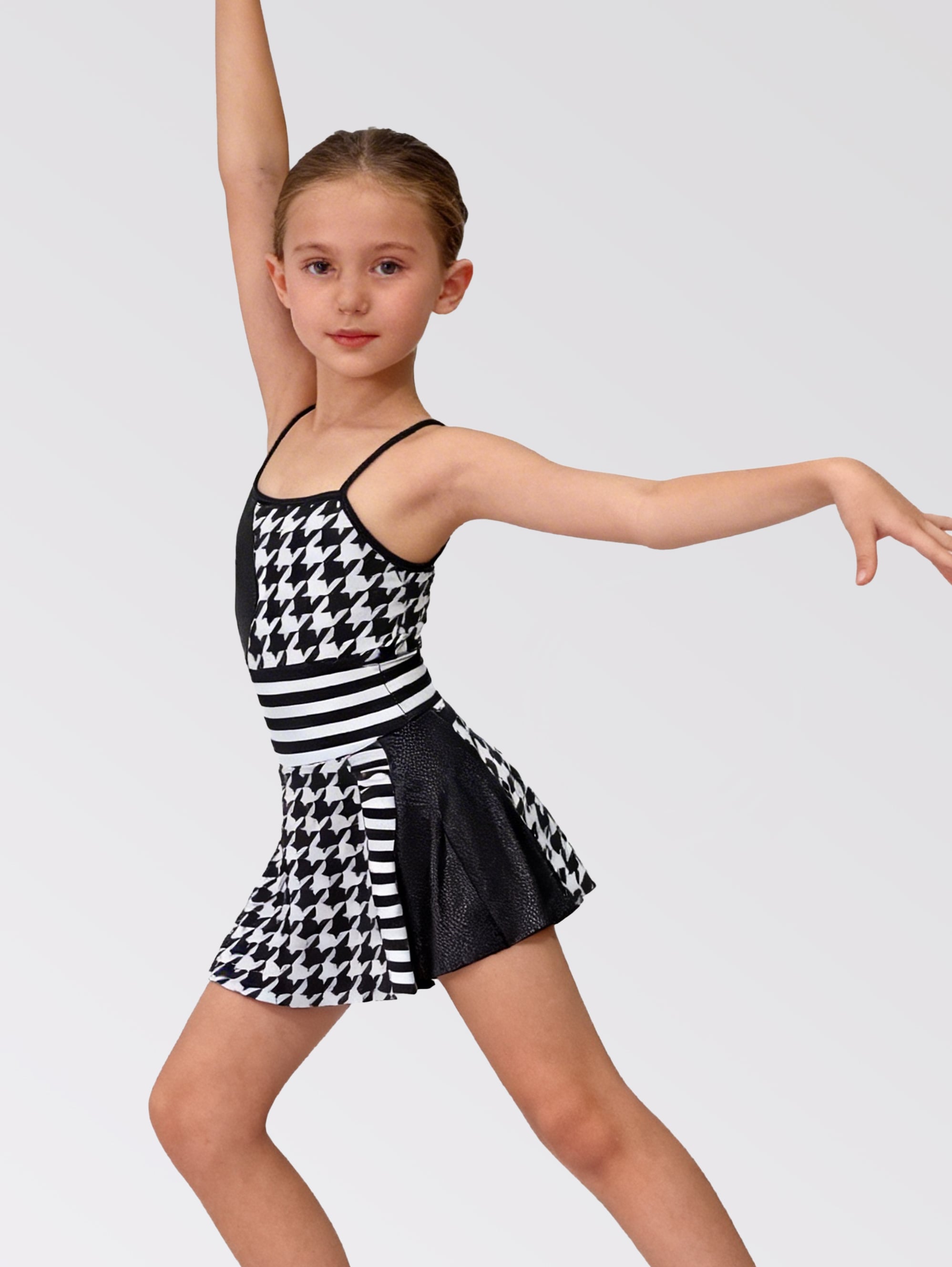 ANA-26117-Ascend-Black Houndstooth -Jazz