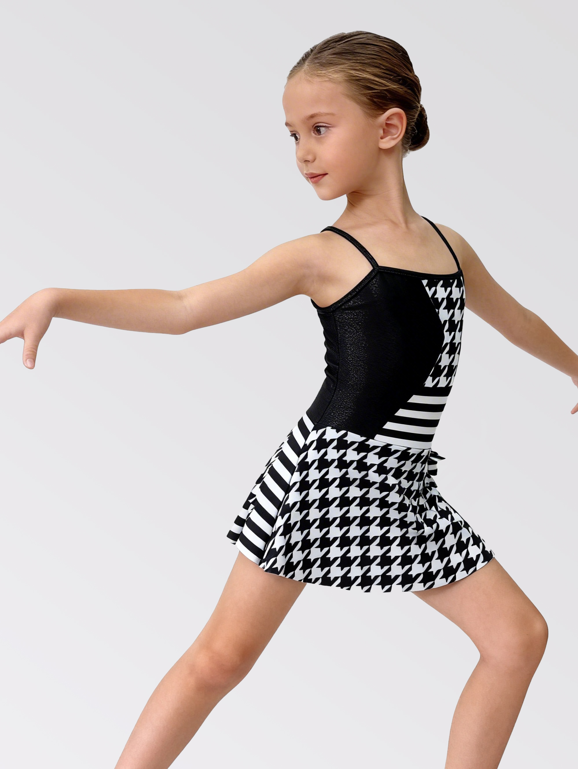 ANA-26117-Ascend-Black Houndstooth -Jazz