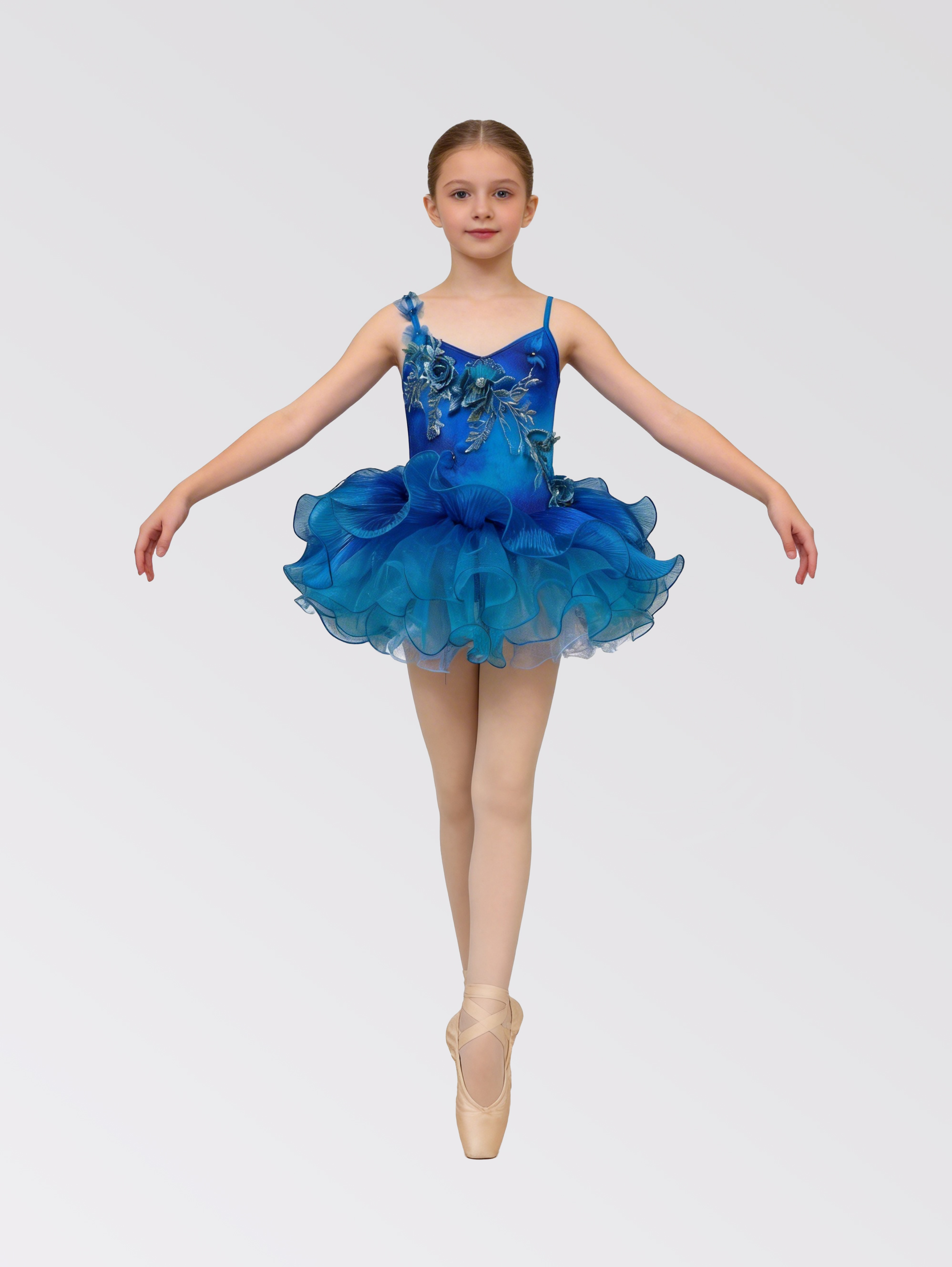 ANA-26223-Mermaid-Ocean-Ballet Tutu