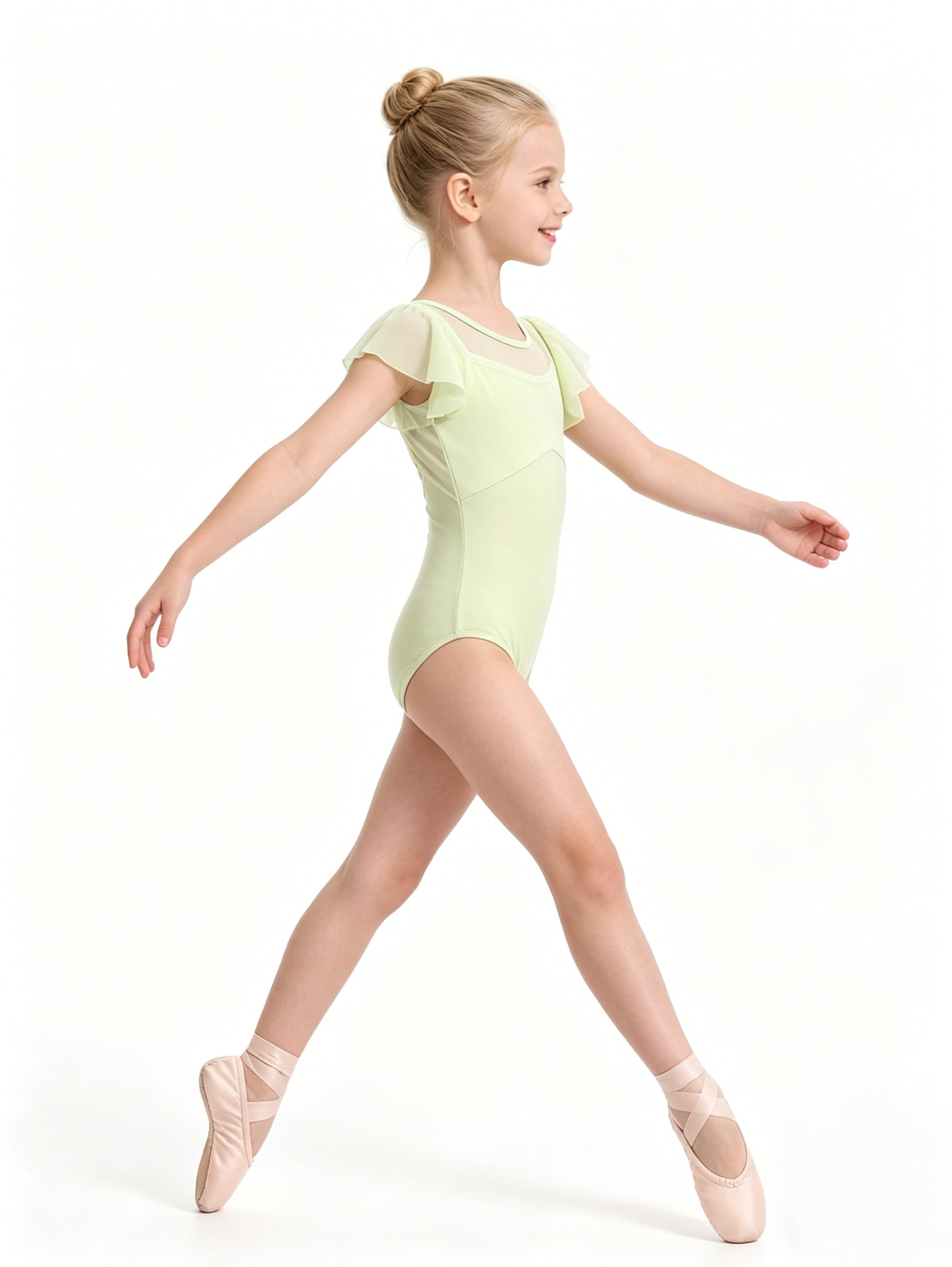 DY0002-Burgeon-Green-Leotard