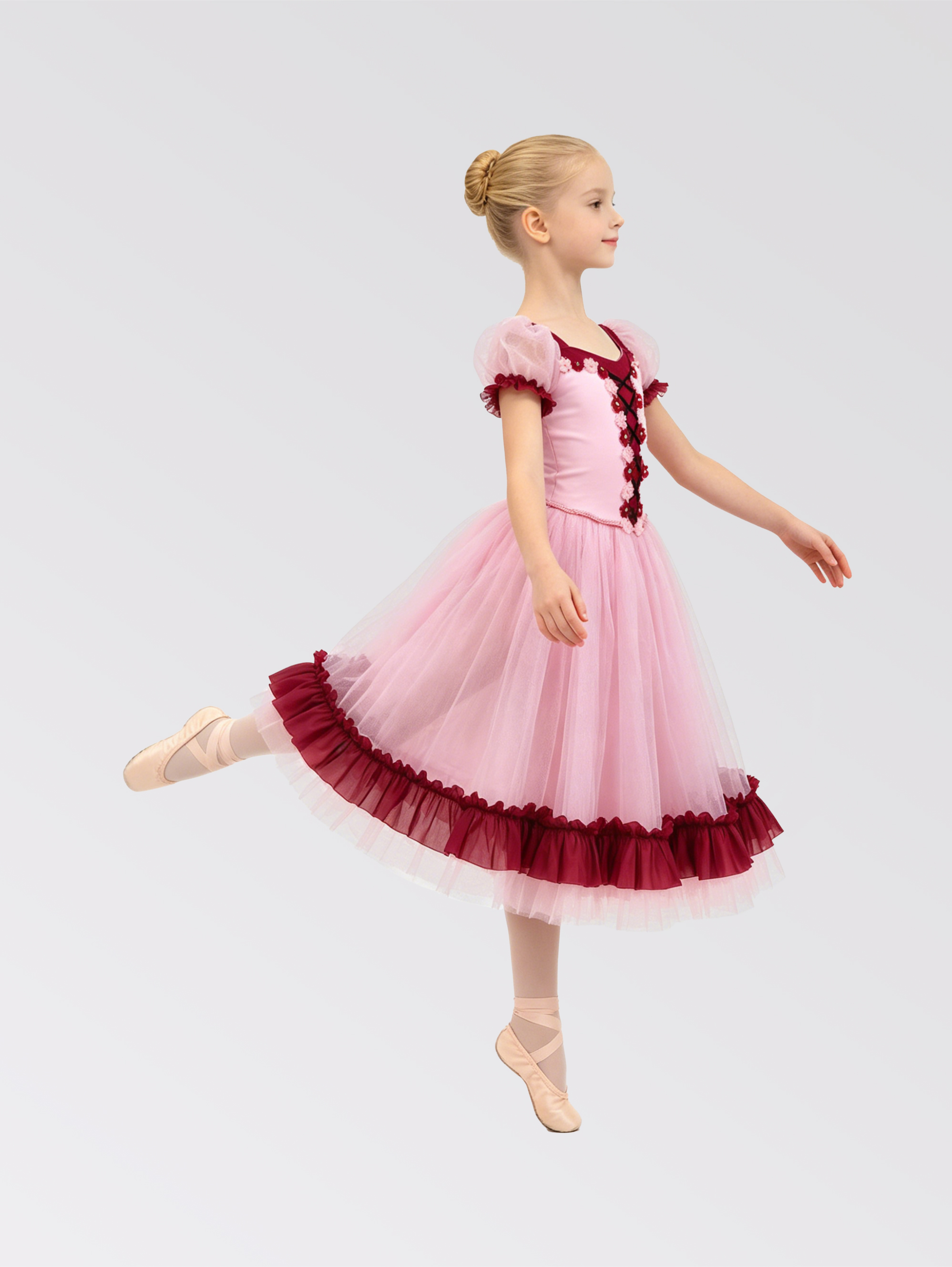 RA-008-Ruby-Pink/Red-Lyrical