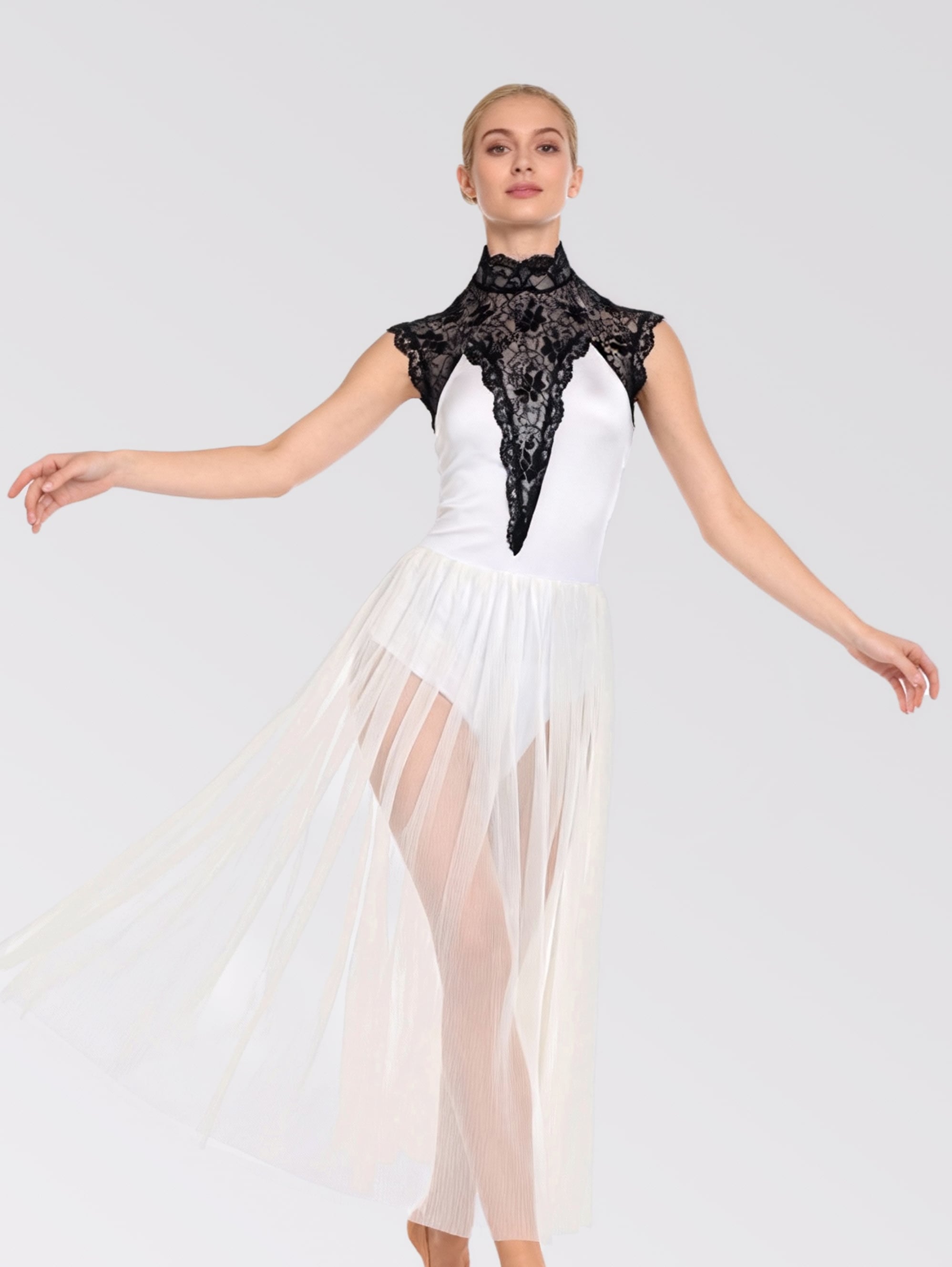 ANA-26113-Noir-Black/White-Lyrical