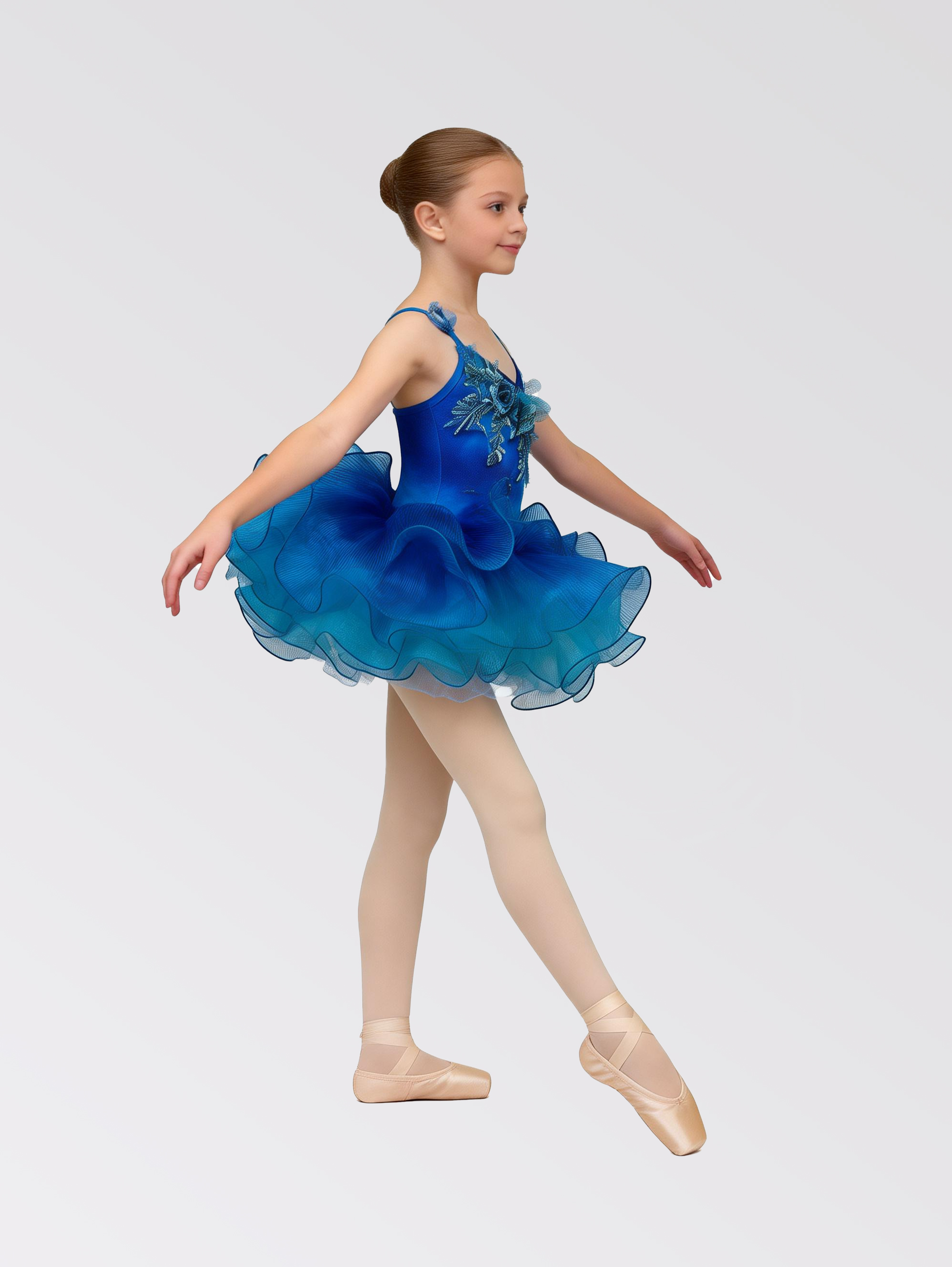 ANA-26223-Mermaid-Ocean-Ballet Tutu