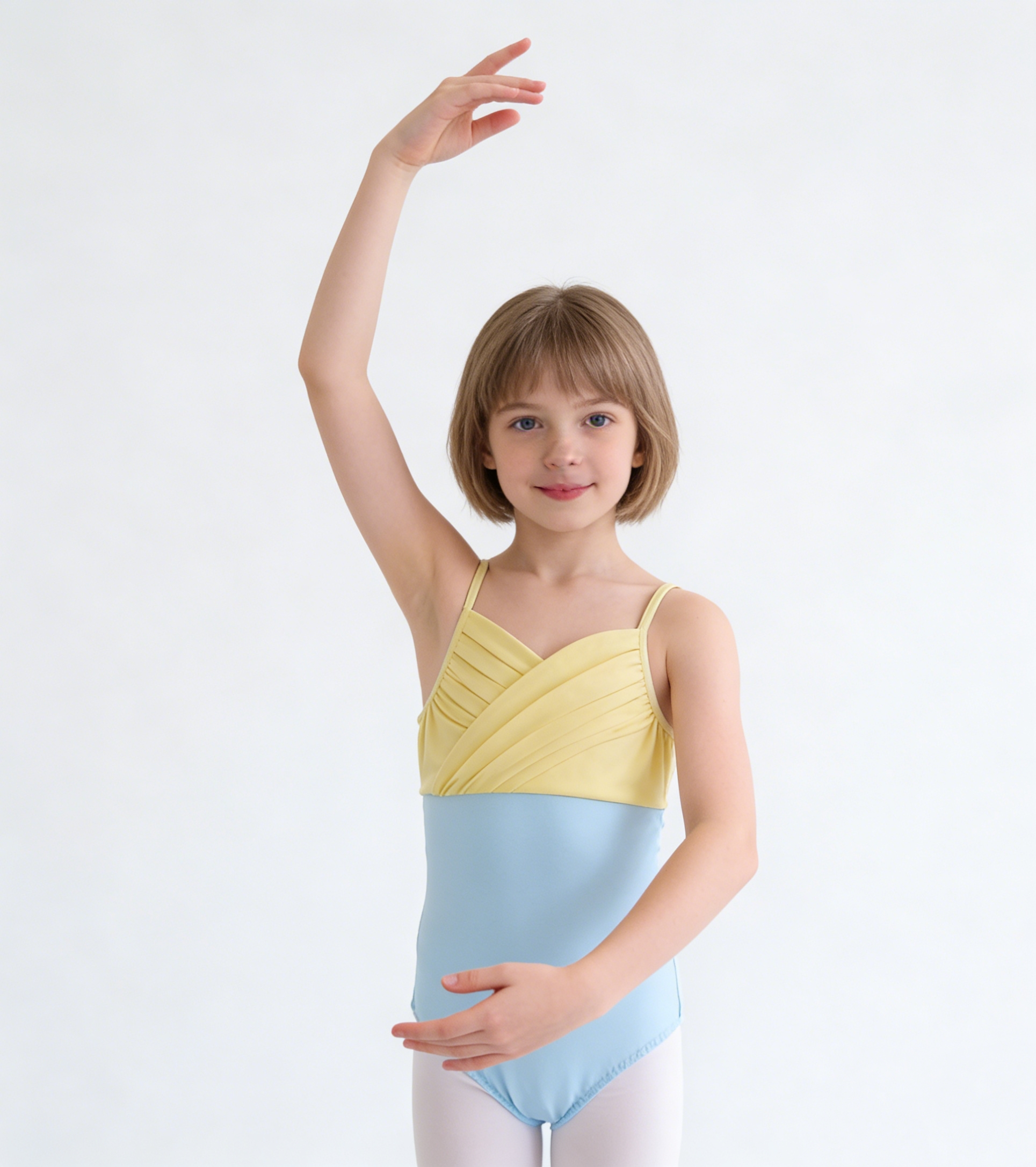 How to Pick Breathable Dance Wear for Summer Training?