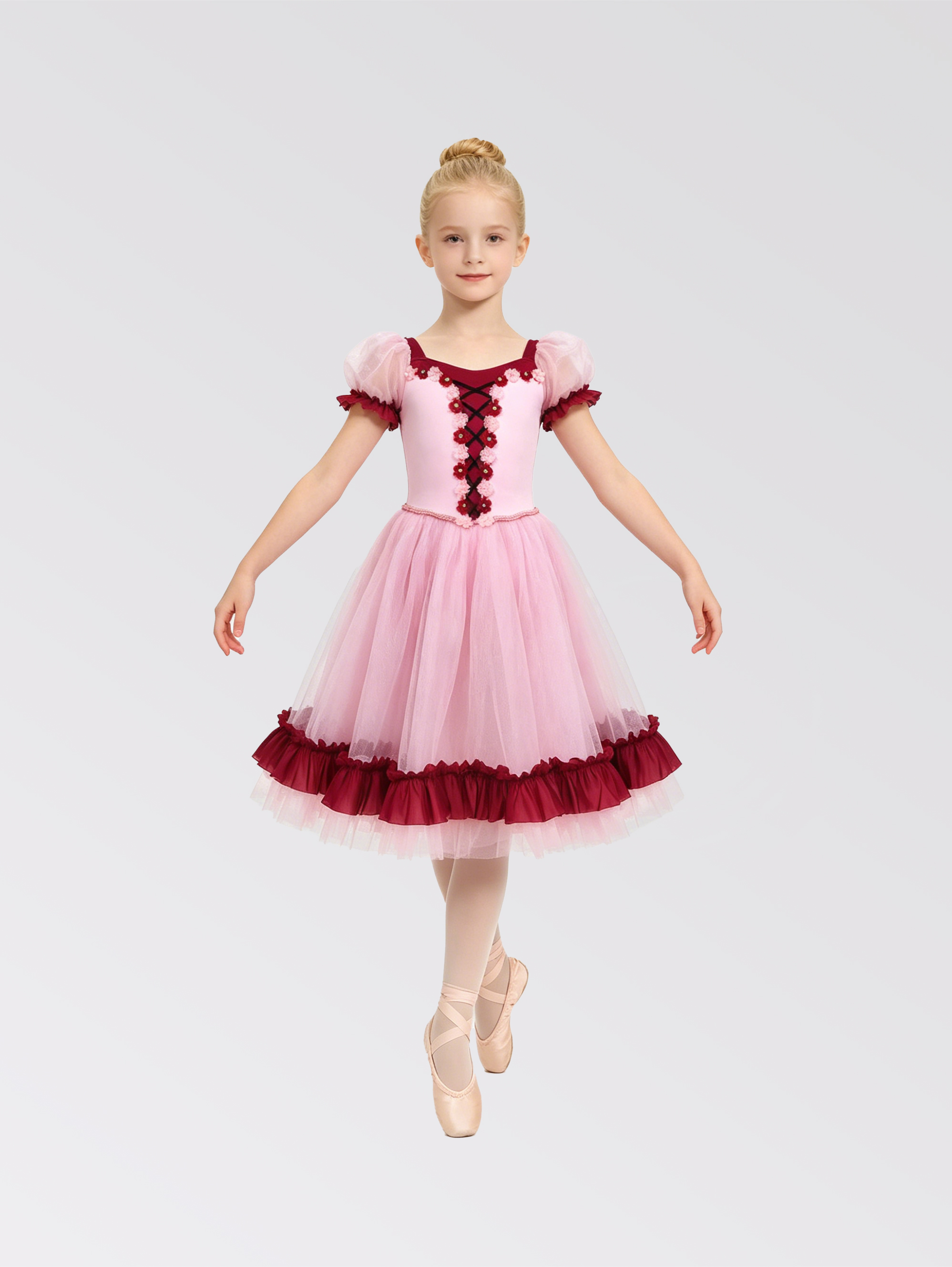 RA-008-Ruby-Pink/Red-Lyrical
