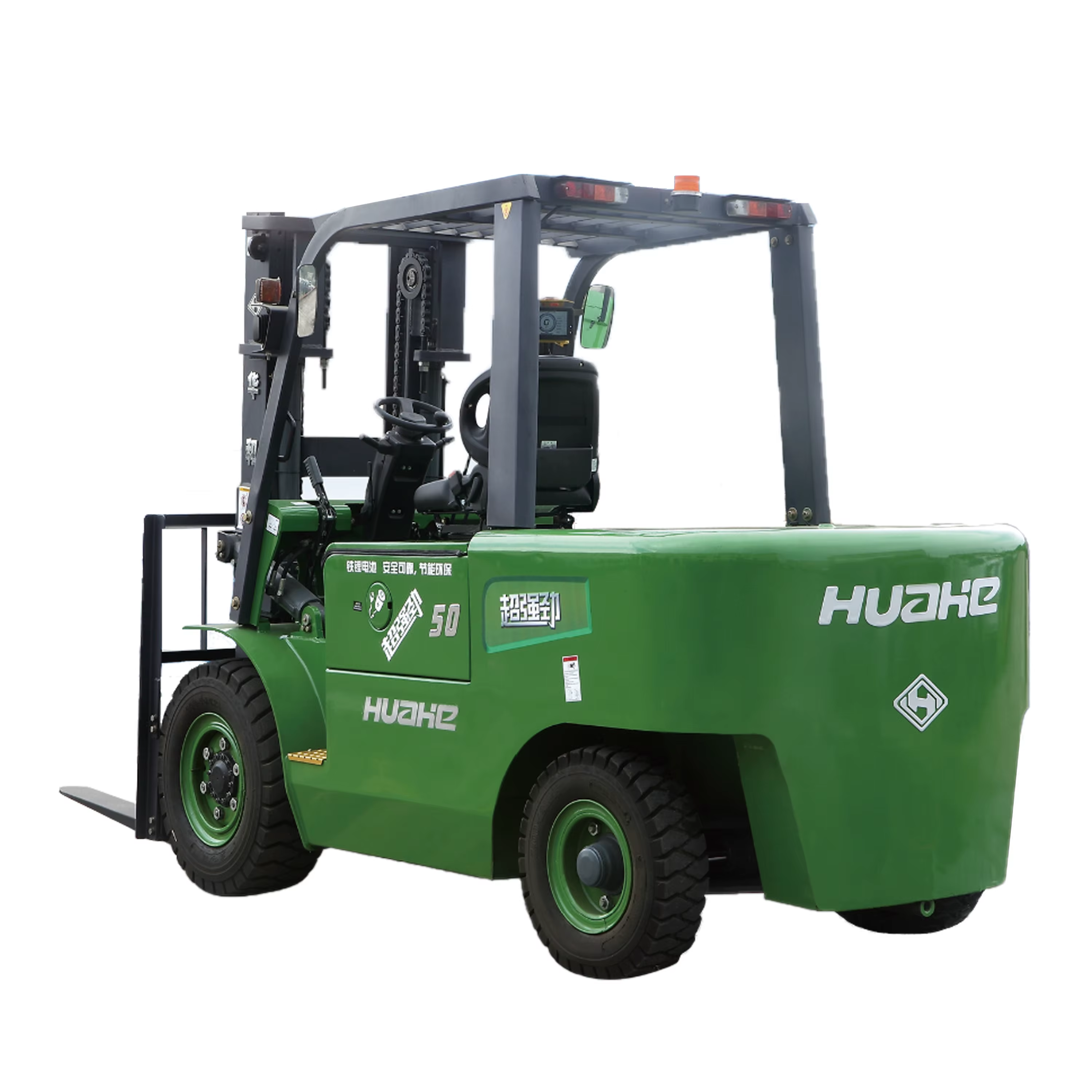 Jack elektrik për pallet për tregun e shumës