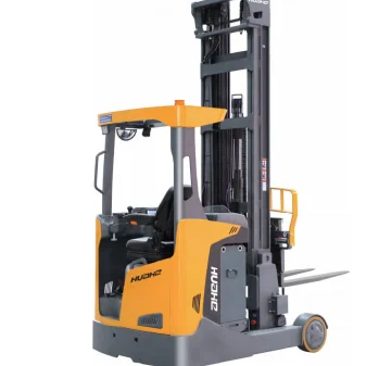 Si të Zgjidhni Një Forklift Magazinor?