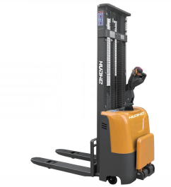 Odblokowanie wydajności dzięki Zhejiang Huahe Forklift Co., Ltd.