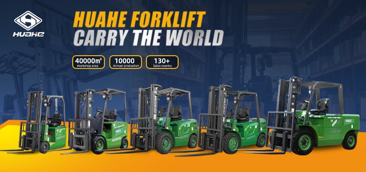 Forklift Industry Weekly Briefing: 3 Trends Reshaping Material Handling in September 2026