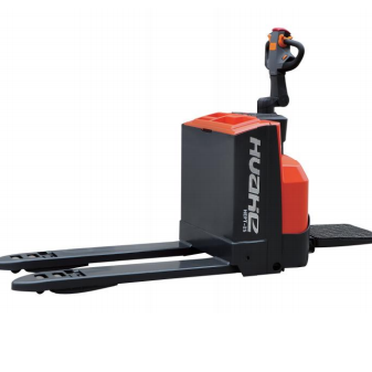 Electric Pallet Truck