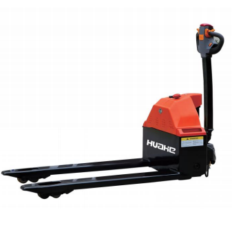 Electric Pallet Truck