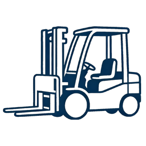 Leasing and bulk supply solutions