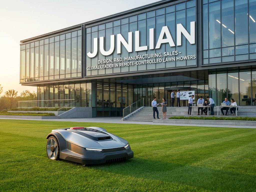 Junlian Group