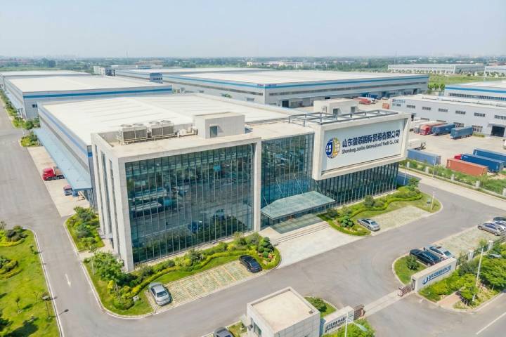 Shandong Junlian International Trade Co., Ltd.