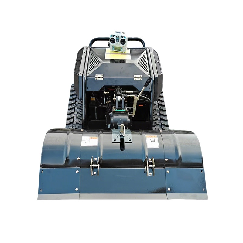 OBT1102-70 Rotary Tiller
