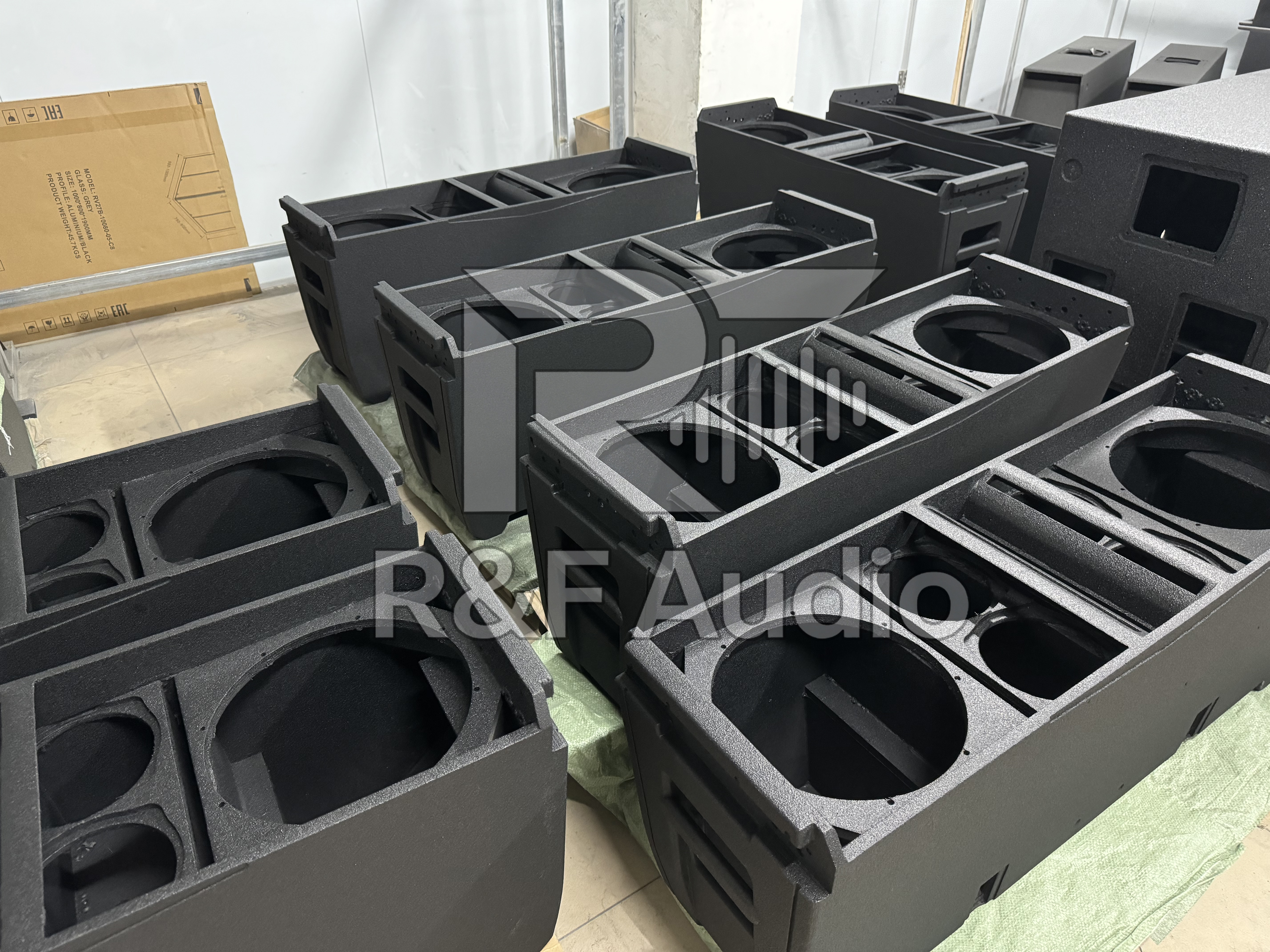Scalable Modular Design for Maximum Flexibility