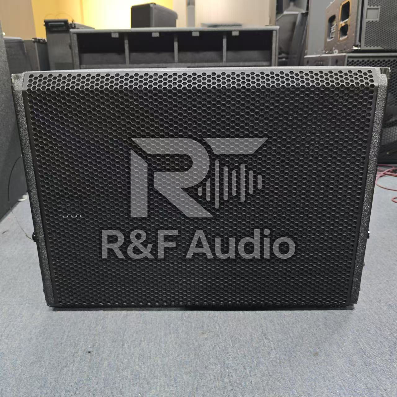 Professional-Grade Reliability and Performance Optimization