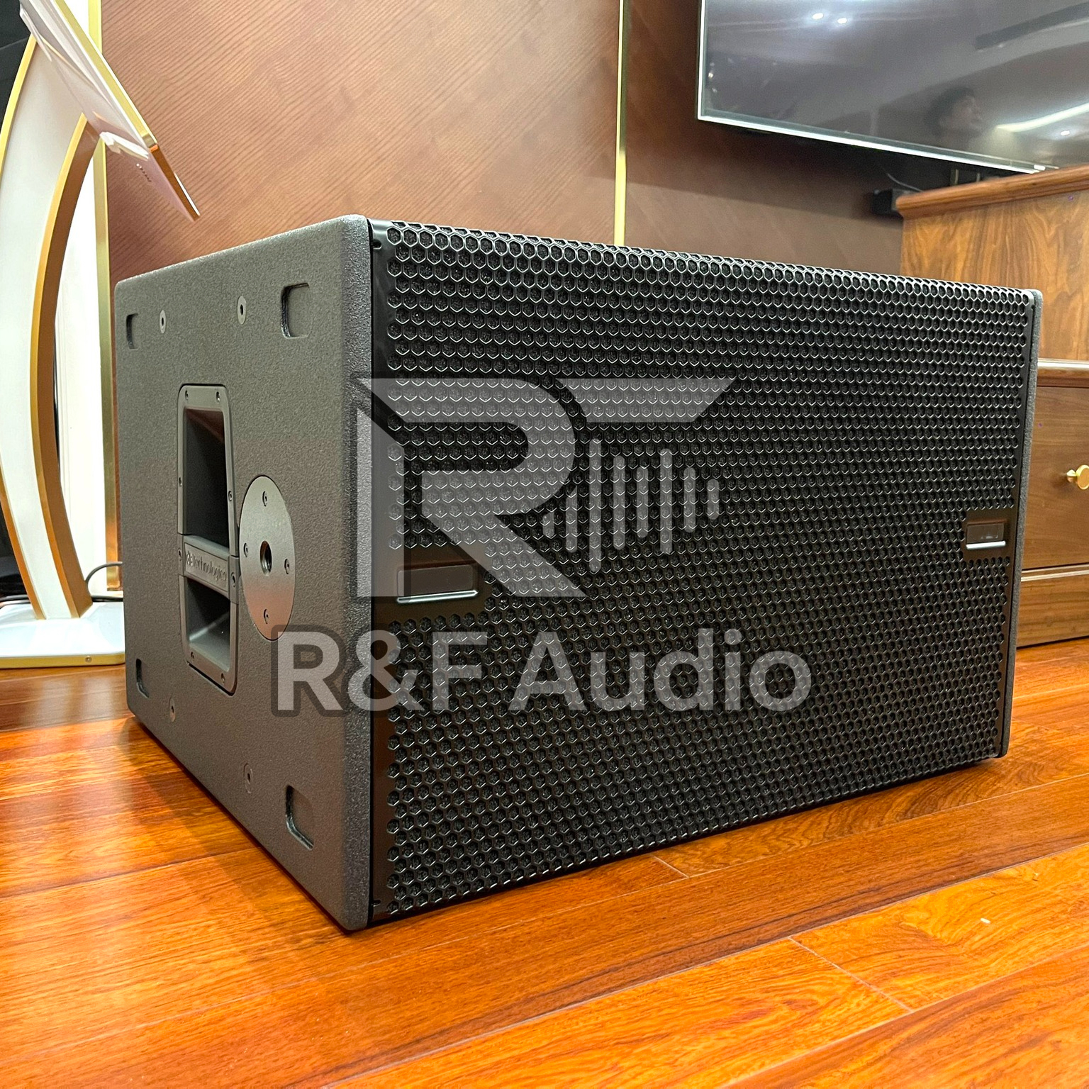 Exceptional Bass Enhancement at Unbeatable Prices