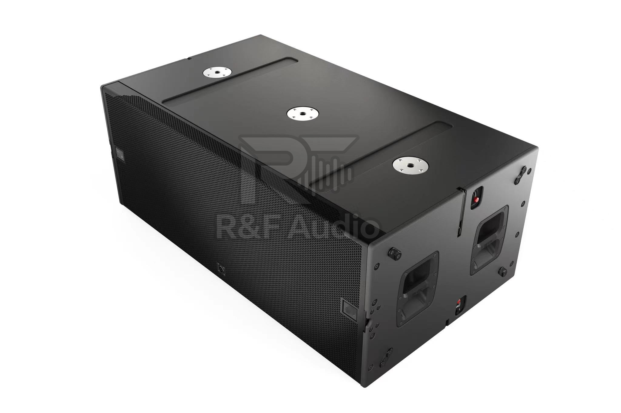 Scalable Deployment and Professional Rigging Solutions