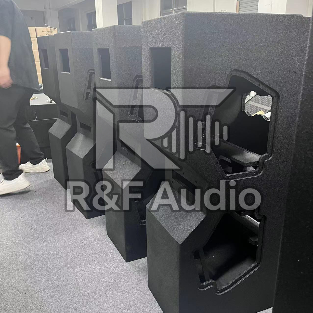 Advanced Digital Control and Monitoring